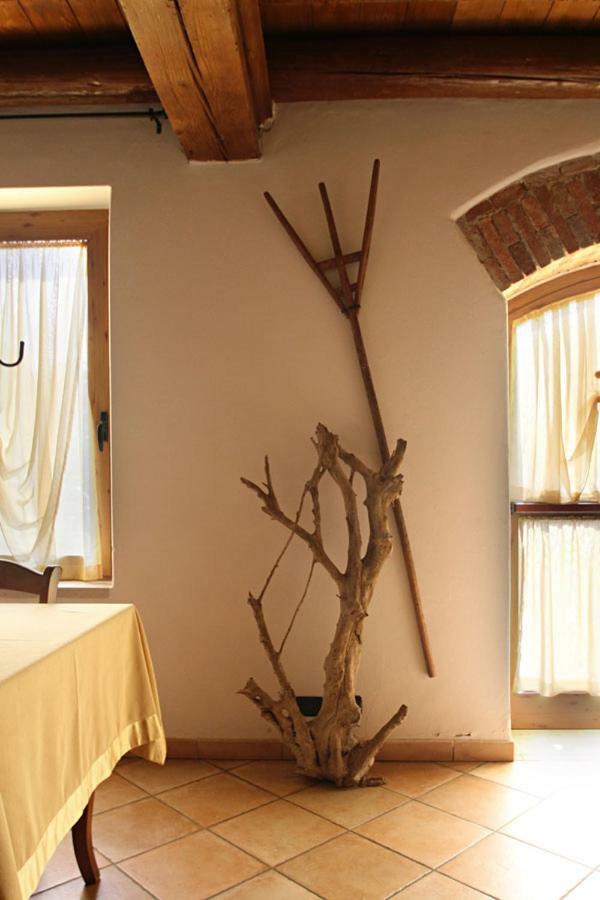 All'Albaro Agriturismo Salizzole Eksteriør bilde