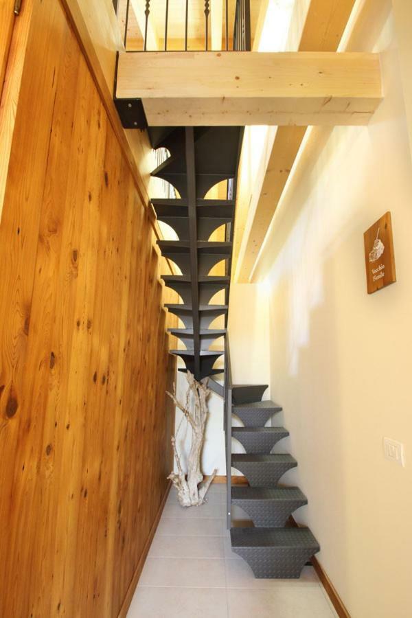 All'Albaro Agriturismo Salizzole Eksteriør bilde