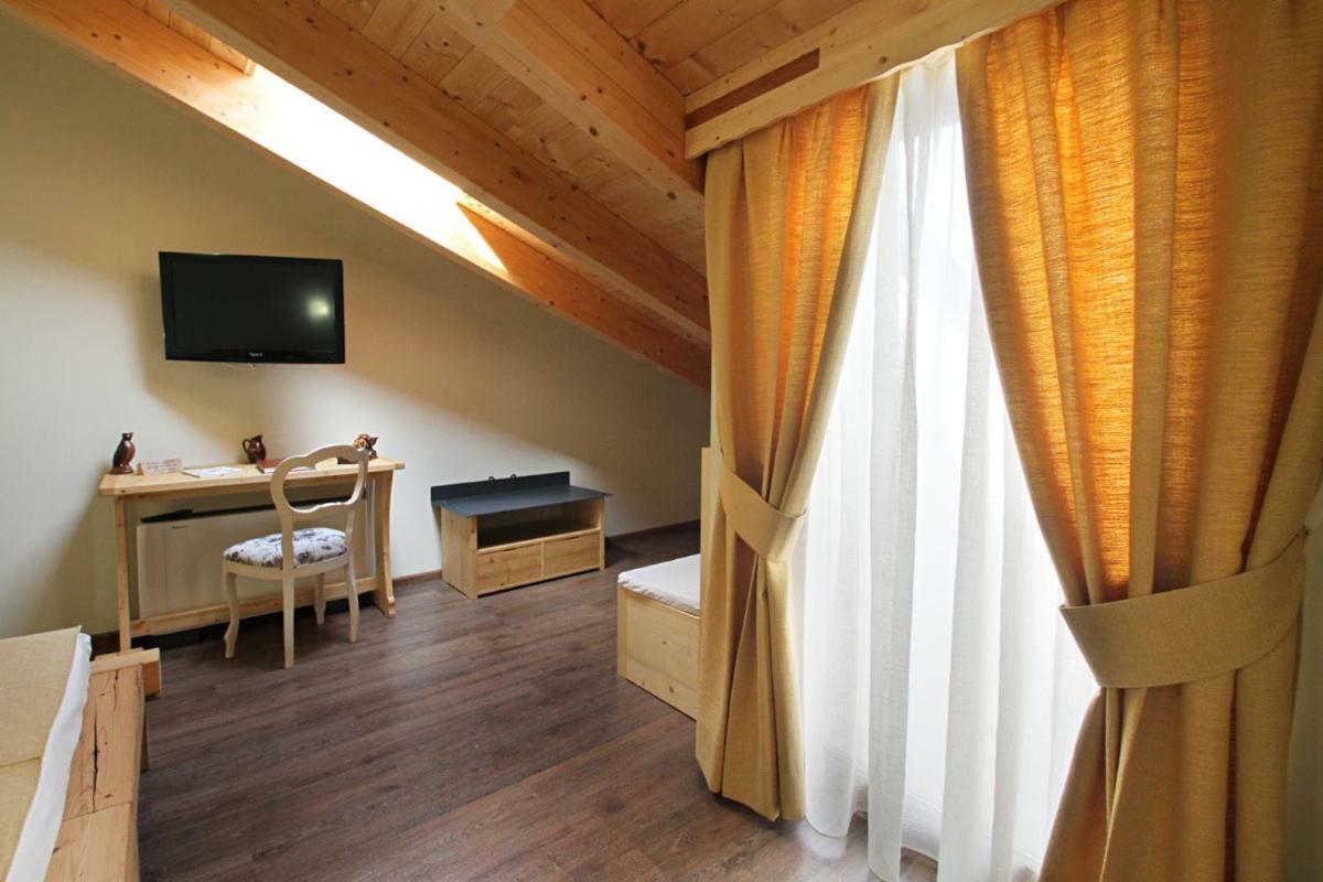 All'Albaro Agriturismo Salizzole Eksteriør bilde
