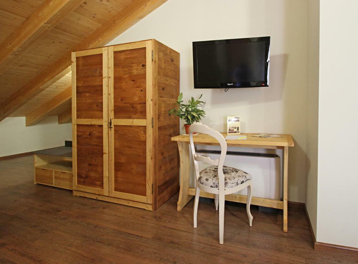 All'Albaro Agriturismo Salizzole Eksteriør bilde
