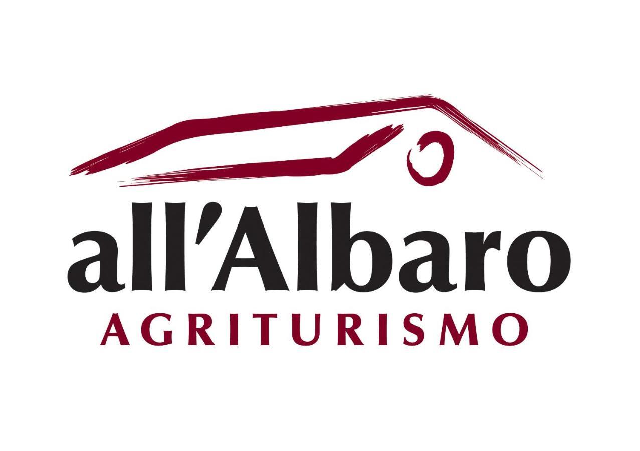 All'Albaro Agriturismo Salizzole Eksteriør bilde